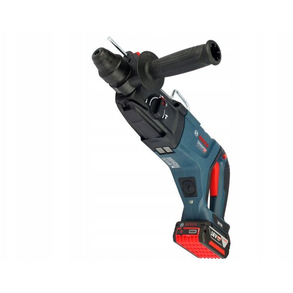 MLOT SDS-PLUS GBH 18V-28 DC 2X 5.5AH PROCORE, GAL 1880