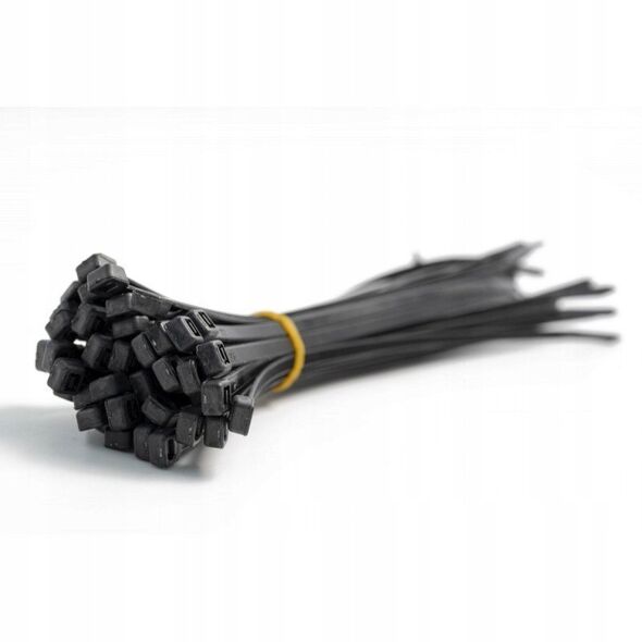 ΑΣΤΑ OPASKA 5x250mm 50τμχ. ΜΑΥΡΗ