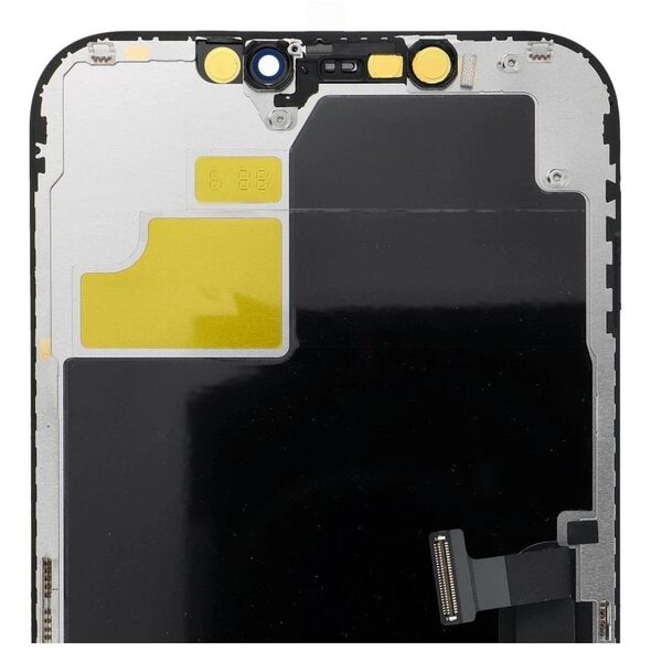 Οθόνη LCD JK για IPHONE 12 PRO MAX SOFT OLED (Change IC)