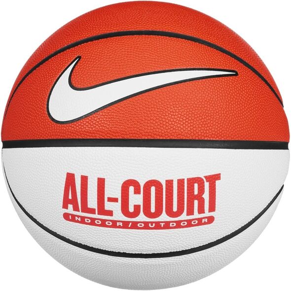 Μπάλα EVERYDAY ALL COURT 8P DEFLATED