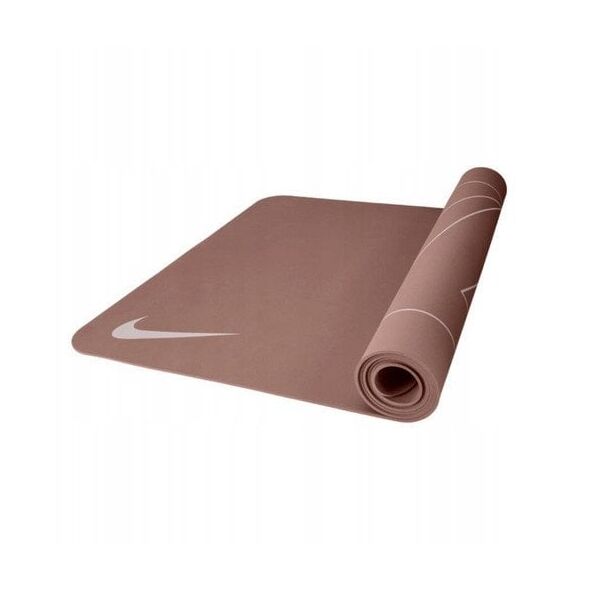 ΣΤΡΩΜΑ ΓΙΑ ΑΣΚΗΣΕΙΣ YOGA MAT 4 MM ΑΝΑΤΡΕΠΟΜΕΝΟ