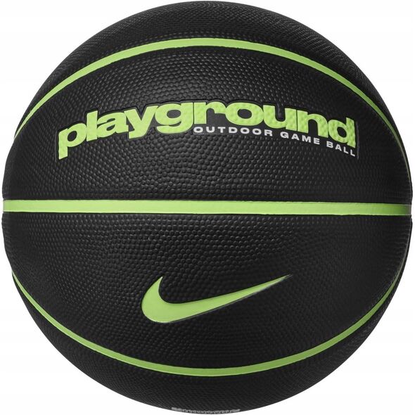 Μπάλα EVERYDAY PLAYGROUND 8P GRAPHIC DEFLATED