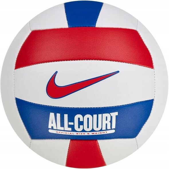 Μπάλα ALL COURT VOLLEYBALL DEFLATED