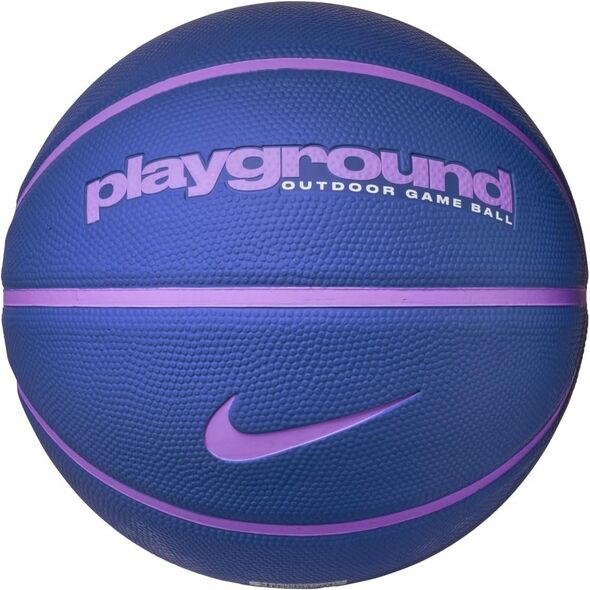 Μπάλα EVERYDAY PLAYGROUND 8P GRAPHIC DEFLATED
