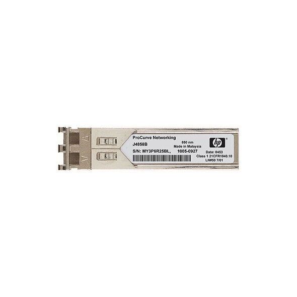 Moduł SFP HP X120