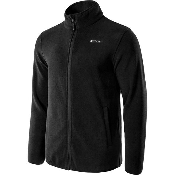 Hi-Tec POLAR ZOE II BLACK/BLACK L