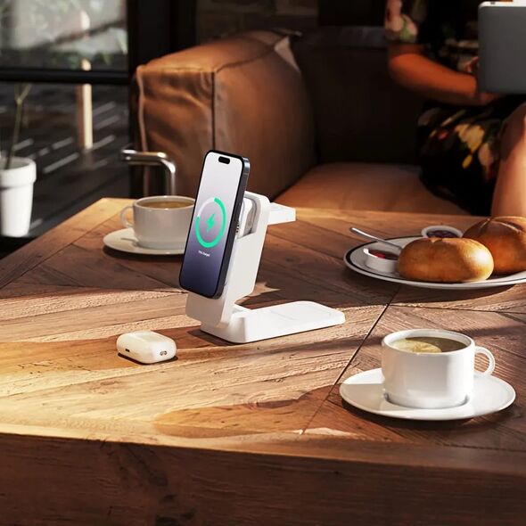 Alogic Matrix ULTIMATE 3in1 mfM charger+5000mAh+30W adapter
