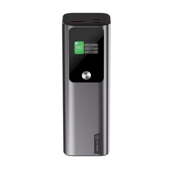 Alogic Ark Powerbank 27.000 mAh with 140W USB-C Charging