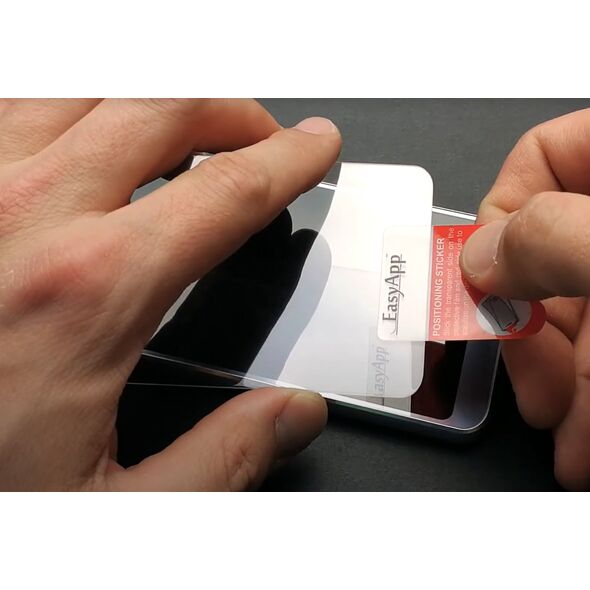 Motorola ThinkPhone - Υβριδικό γυαλί MyScreen HYBRID GLASS
