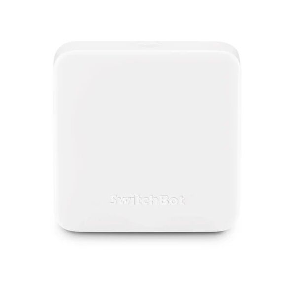 SwitchBot Meter Pro CO2 - Μετρητής Έξυπνος Μετεωρολογικός Σταθμός