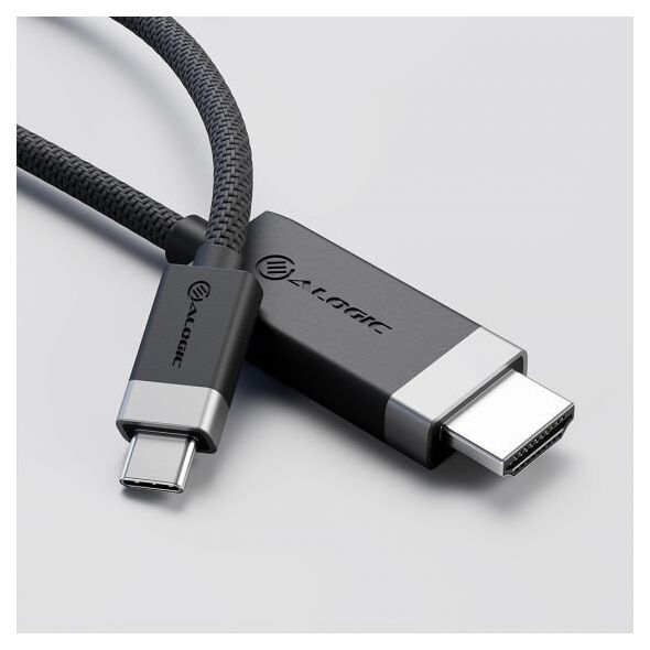 ΣΕΙΡΑ FUSION USB-C ΣΕ HDMI