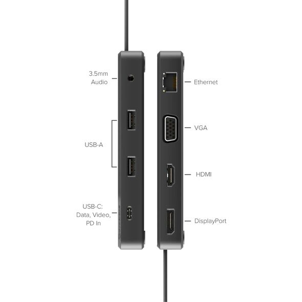 FUSION PRO NEXUS USB-C