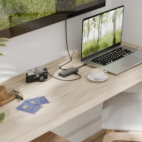 FUSION PRO NEXUS USB-C