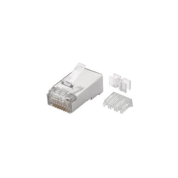 Καλώδιο δικτύου MicroConnect CON6AFTP
