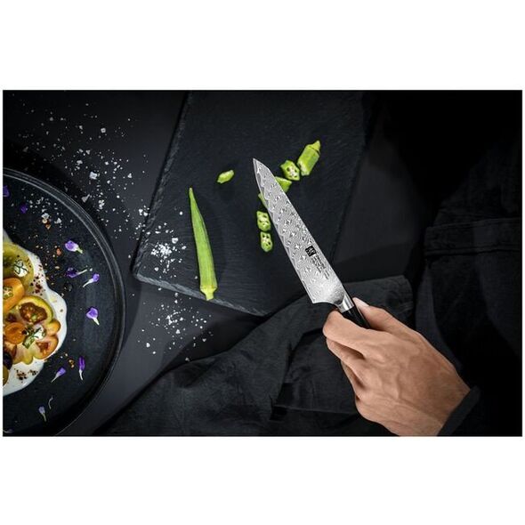 Zwilling TANREI Chefs Knife 14 cm