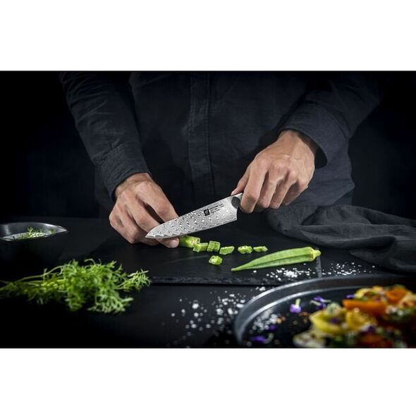 Zwilling TANREI Chefs Knife 14 cm