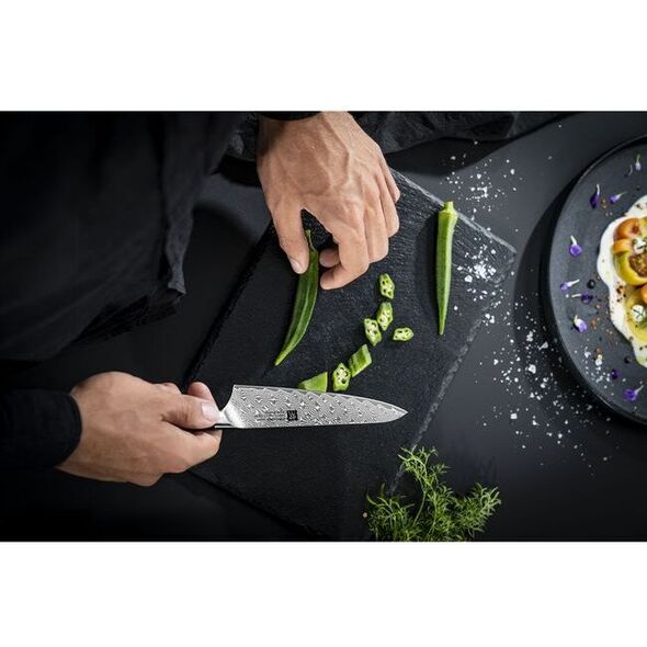 Zwilling TANREI Chefs Knife 14 cm