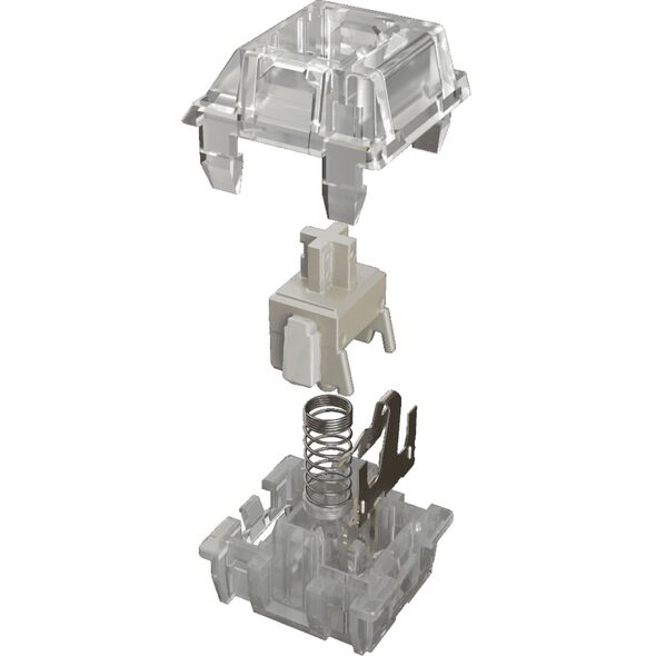 MOUNTAIN Switch Pack 110pcs MOUNTAIN Linear 45 Speed