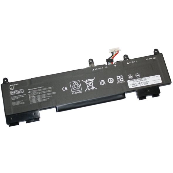 Origin Storage M73468-005-BTI βιομηχανική μπαταρία Λιθίου-ιόντων (Li-Ion) 3280 mAh 11,58 V