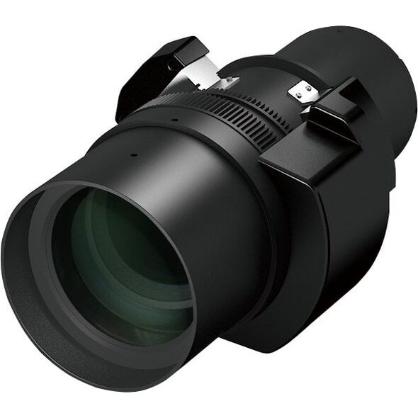EPSON ELPLL08 Μακράς εμβέλειας ζουμ φακός - 119 mm - 165.4 mm