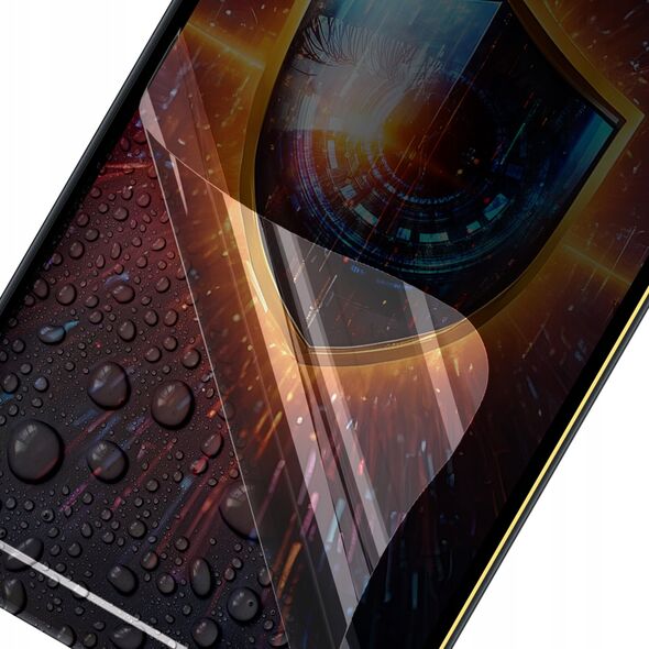 3mk Silky Matt Privacy pro Motorola Edge 30 Fusion