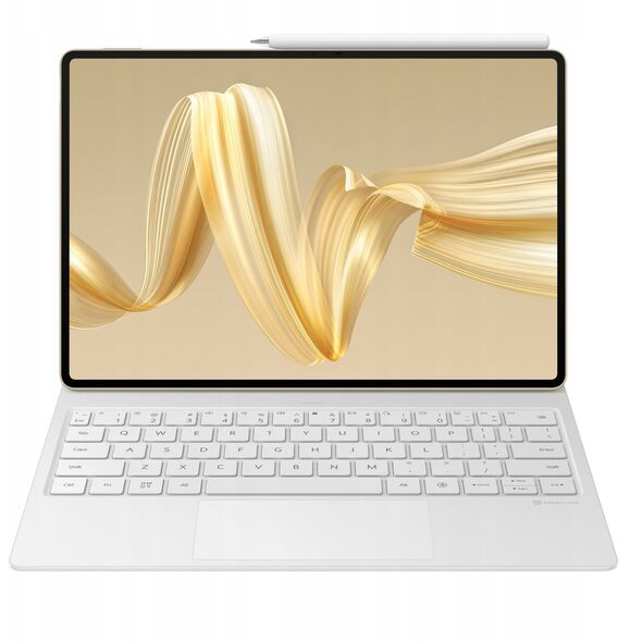 Huawei MatePad Pro 12,2" 12/512GB PaperMatte χρυσό + πληκτρολόγιο + γραφίδα