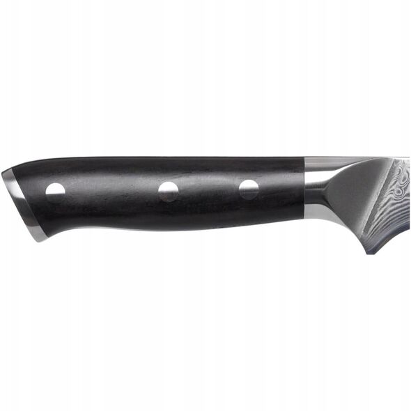 Μαχαίρι για ξεκοκάλισμα Boning Kohersen Elegance Ebony Wood 15,2cm