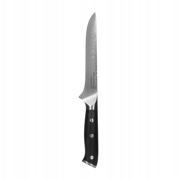 Μαχαίρι για ξεκοκάλισμα Boning Kohersen Elegance Ebony Wood 15,2cm