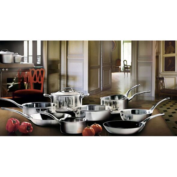 Wok De Buyer Affinity 32 cm