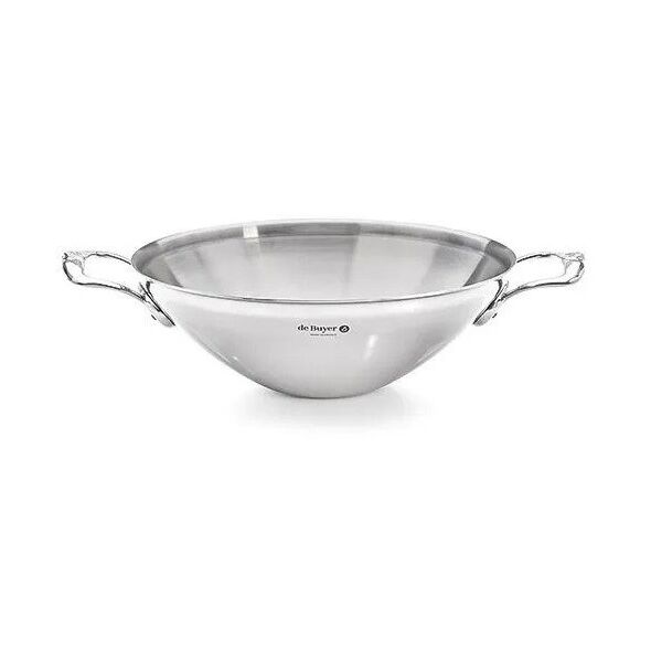 Wok De Buyer Affinity 32 cm