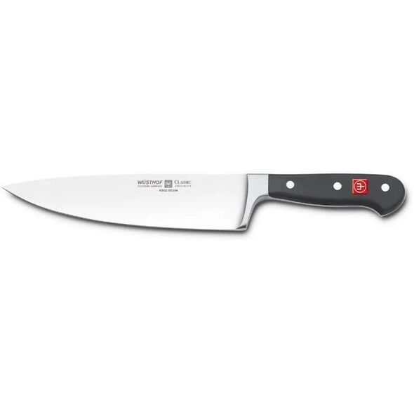 Σετ - Μαχαίρι σεφ 20 cm, κουζίνας 16 cm και για λαχανικά