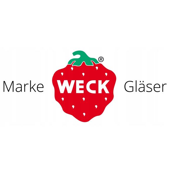 Γυάλινο καπάκι Weck 120 mm, 6 τεμ.