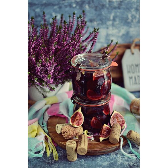 Βάζο Tulpe 220 ml - συσκ. 12 τεμ