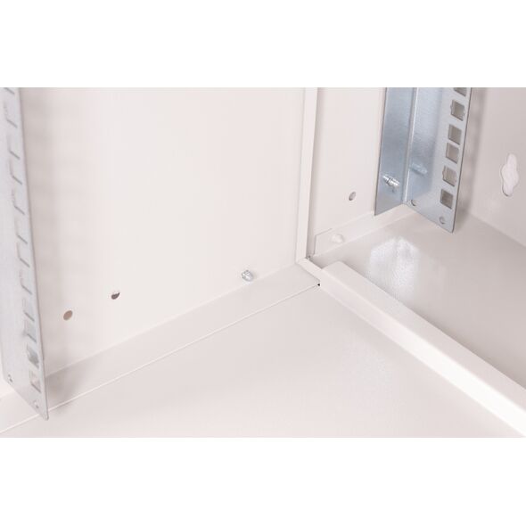 Rack Digitus DN-49209 SOHO διάτρητη πόρτα Γκρι