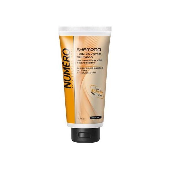Numero Regenerujący szampom do włosów 300ml