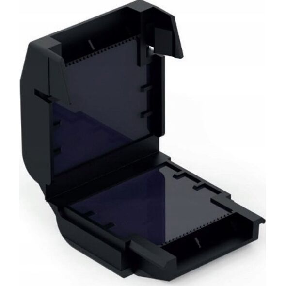 Cellpack Puszka żelowa Cellpack Easy-Protect 112 Wago-Compact 0,2-4 mm2 407858 ze złączkami (jedna złączka dwuprzewodowa)