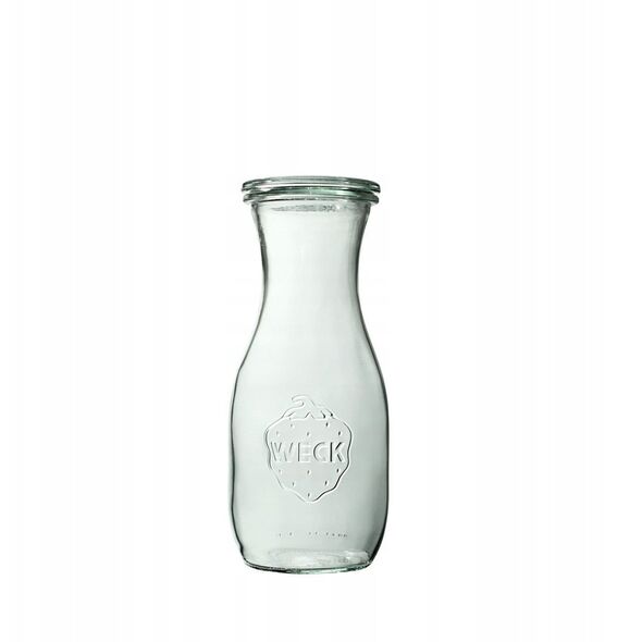 Φιάλη Saftflasche 530 ml - συσκ. 6 τεμ