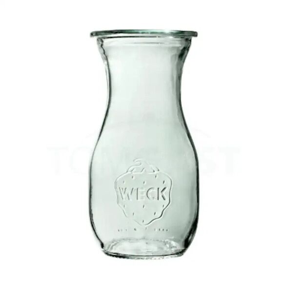 Φιάλη Saftflasche 290 ml - συσκ. 6 τεμ