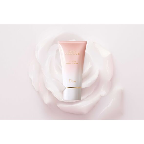 DIOR PRESTIGE LA CREME MAINS DE ROSE HAND CREAM 50ML
