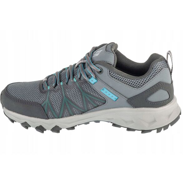 Columbia Peakfreak II Outdry 2100101054 γκρι 37