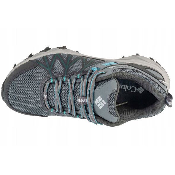 Columbia Peakfreak II Outdry 2100101054 γκρι 37