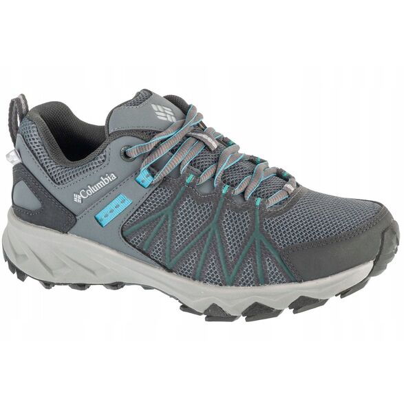 Columbia Peakfreak II Outdry 2100101054 γκρι 40