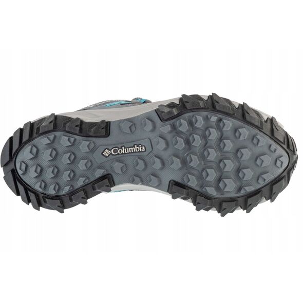 Columbia Peakfreak II Outdry 2100101054 γκρι 40