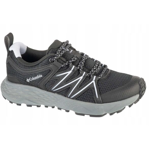Columbia Peakfreak Roam 2108411010 Μαύρο 37