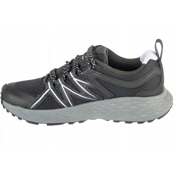 Columbia Peakfreak Roam 2108411010 Μαύρο 39
