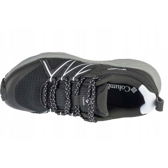 Columbia Peakfreak Roam 2108411010 Μαύρο 39