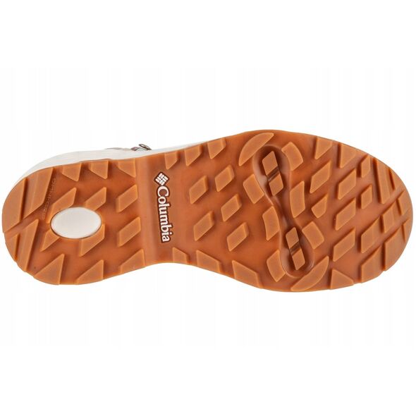 Columbia Newton Wander WP 2125531083 Μπεζ 38