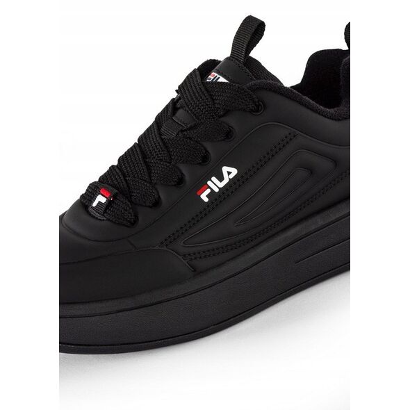 Fila Superbubble Wmn FFW0536-80010 Μαύρο 38