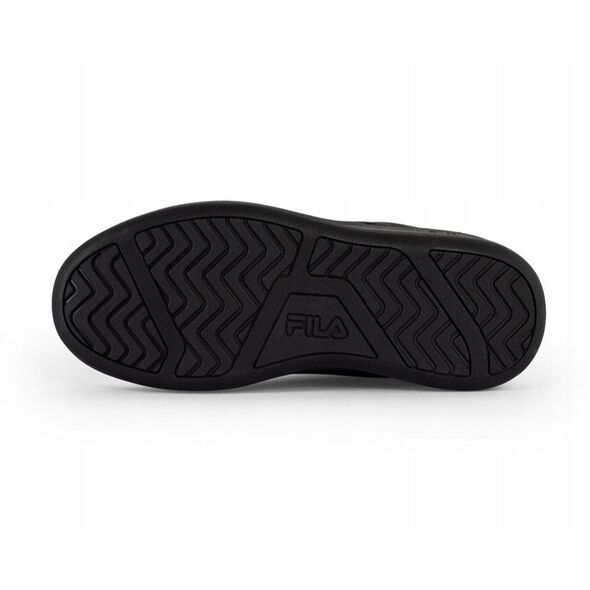 Fila Superbubble Wmn FFW0536-80010 Μαύρο 40