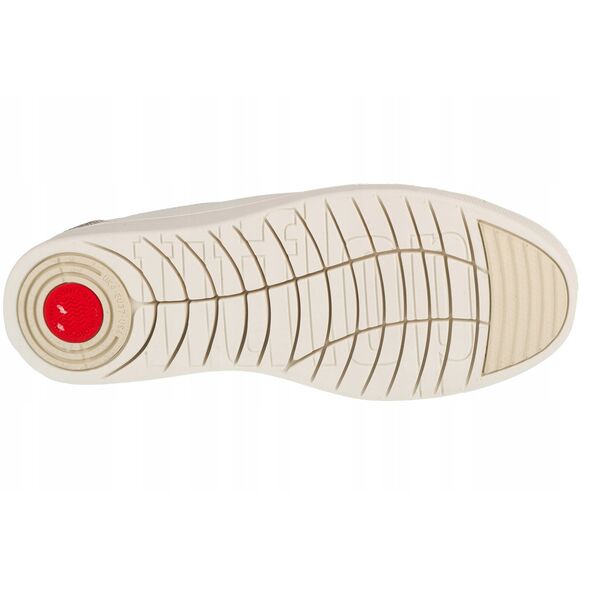 FitFlop Rally Crystal Sneakers HY8-610 λευκό 39